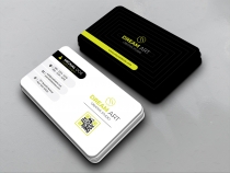 50 More Professional Business Card Design Bundle Screenshot 145