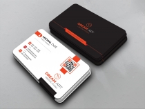 50 More Professional Business Card Design Bundle Screenshot 153