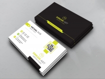 50 More Professional Business Card Design Bundle Screenshot 154