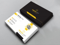 50 More Professional Business Card Design Bundle Screenshot 156