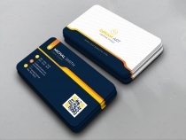 50 More Professional Business Card Design Bundle Screenshot 157