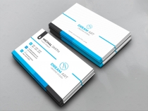 50 More Professional Business Card Design Bundle Screenshot 160