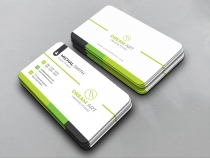 50 More Professional Business Card Design Bundle Screenshot 162