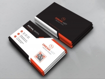 50 More Professional Business Card Design Bundle Screenshot 164