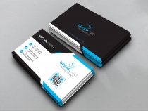 50 More Professional Business Card Design Bundle Screenshot 166