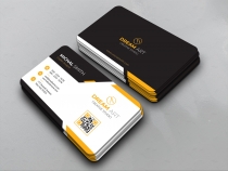 50 More Professional Business Card Design Bundle Screenshot 167