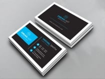 50 More Professional Business Card Design Bundle Screenshot 169