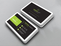 50 More Professional Business Card Design Bundle Screenshot 170