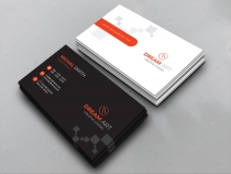 50 More Professional Business Card Design Bundle Screenshot 173