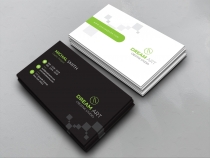 50 More Professional Business Card Design Bundle Screenshot 175