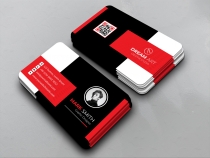 50 More Professional Business Card Design Bundle Screenshot 177