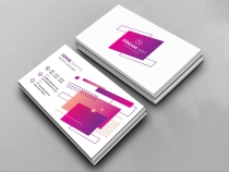 50 More Professional Business Card Design Bundle Screenshot 183