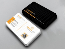 50 More Professional Business Card Design Bundle Screenshot 184