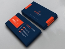 50 More Professional Business Card Design Bundle Screenshot 186
