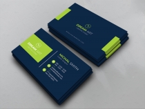 50 More Professional Business Card Design Bundle Screenshot 188