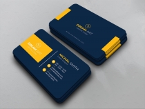 50 More Professional Business Card Design Bundle Screenshot 189