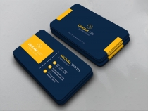 50 More Professional Business Card Design Bundle Screenshot 189