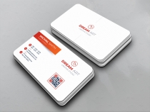 50 More Professional Business Card Design Bundle Screenshot 190