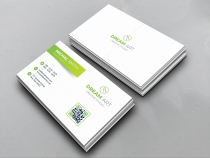 50 More Professional Business Card Design Bundle Screenshot 193