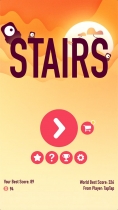Stairs - iOS Source Code Screenshot 2