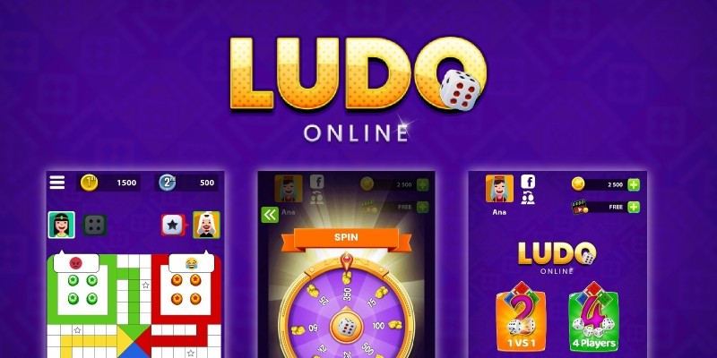 Ludo Online - Unity Multiplayer Game