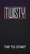Twisty - Full Buildbox Game Screenshot 1