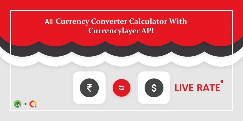 All Currency Converter Calculator - Android Source