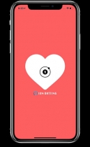 Ionic 5 Dating App - Full Template Screenshot 1