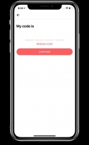 Ionic 5 Dating App - Full Template Screenshot 4