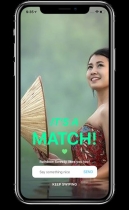 Ionic 5 Dating App - Full Template Screenshot 7