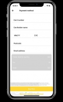 Ionic 5 Dating App - Full Template Screenshot 9