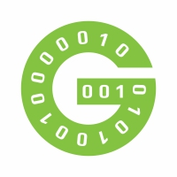 G Letter Logo