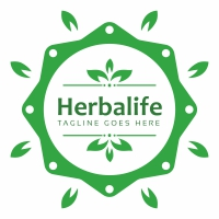 Health Life Logo