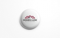 House Luxury Logo Screenshot 4