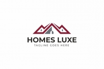 House Luxury Logo Screenshot 5