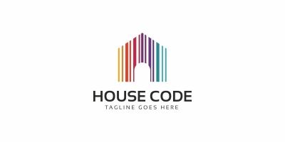 House Code Logo