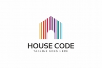 House Code Logo Screenshot 5