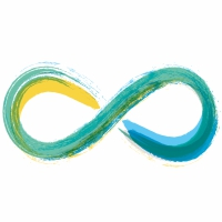 Infinity Wave Logo