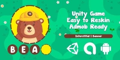 Word Kids - Spelling Puzzle Game Unity
