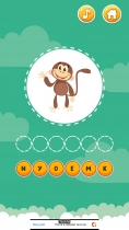 Word Kids - Spelling Puzzle Game Unity Screenshot 6