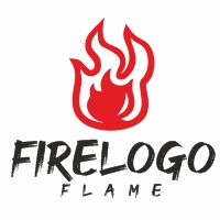 Fire Logo