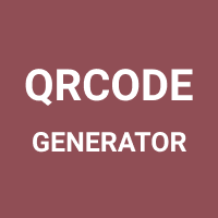 Qr Code Generator - React App