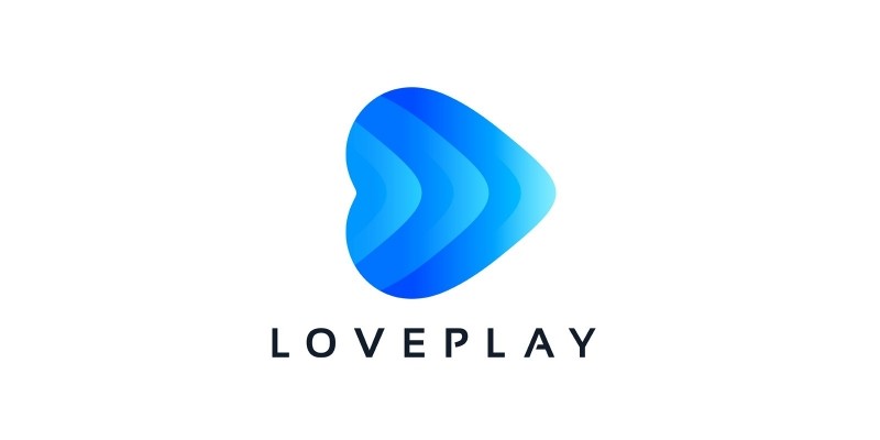 Love Play Logo