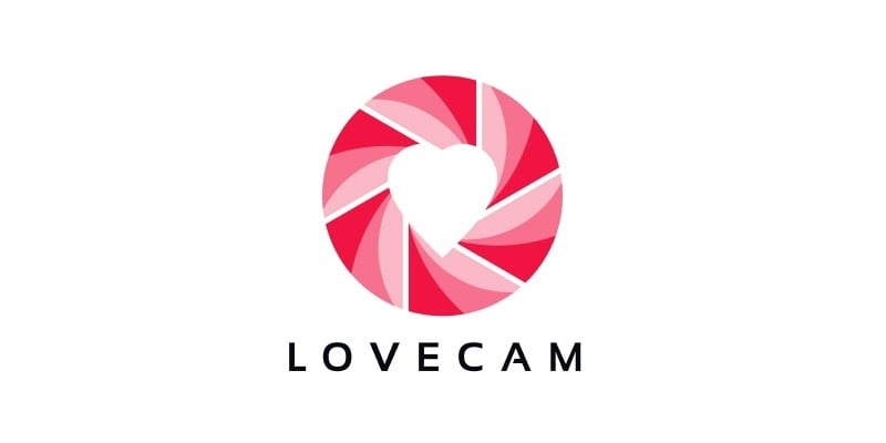 Camera Love Logo