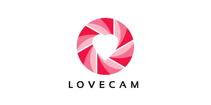 Camera Love Logo