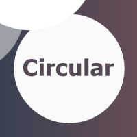 Circular - Tumblr Theme