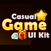 Casual Game UI kit
