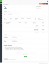 AutoERP - Cloud ERP For Automobile Sales Screenshot 5