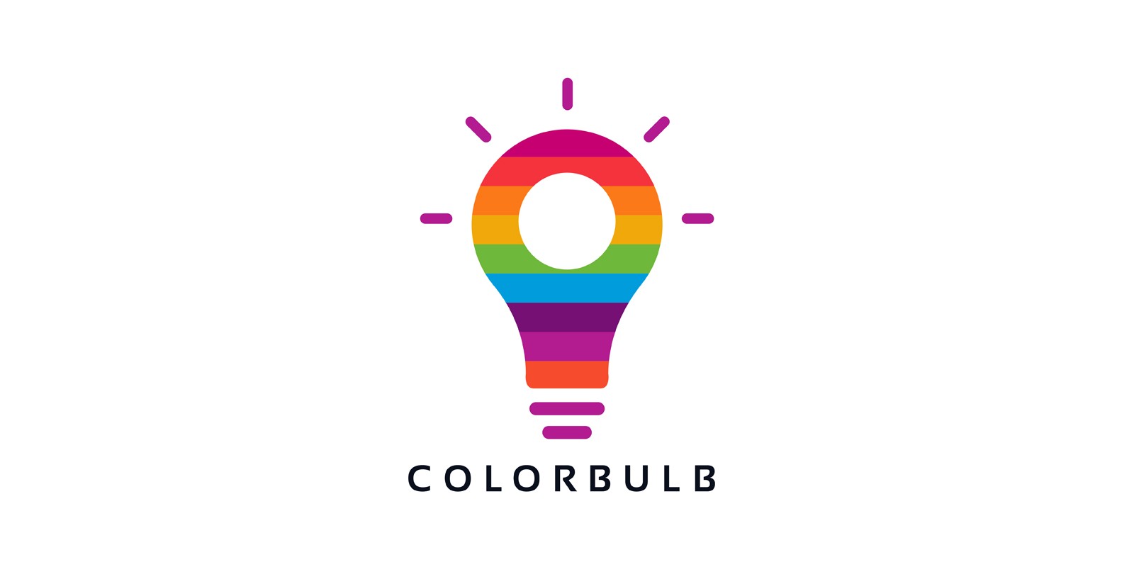 Bulb Logo