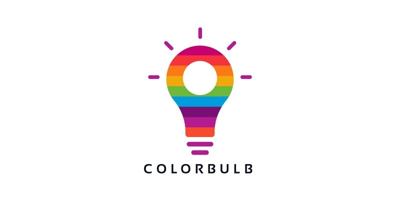 Bulb Logo